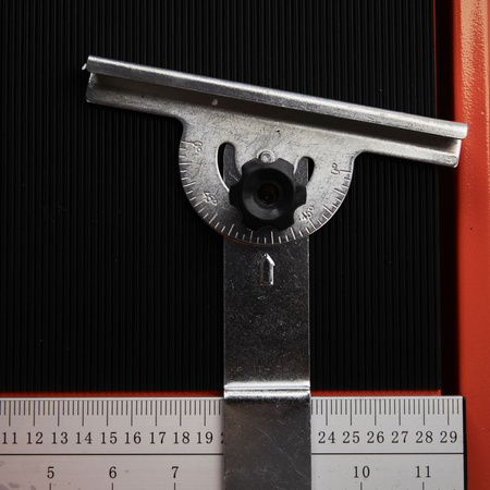 PRZECINARKA STOŁOWA DO GLAZURY KD1372 1200MM 2200W + TARCZA