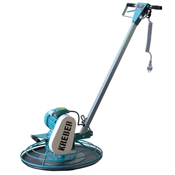 ZACIERACZKA ELEKTRYCZNA TALERZOWA KREBER K-600 ET