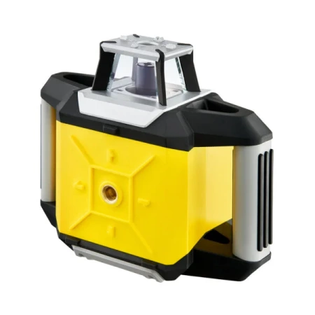 NIVEL SYSTEM NL620R DIGITAL NIWELATOR LASEROWY + ŁATA LS-24 + STATYW SJJ1 + WALIZKA