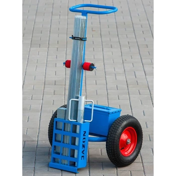 ZESTAW DO TYCZENIA DRÓG, PLACÓW I CHODNIKÓW JAZON ZDT