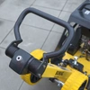 ZAGĘSZCZARKA REWERSYJNA 140 KG BOMAG BPR 25/50, 500 MM, ROZRUCH RĘCZNY, HONDA GX160