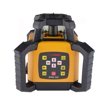 LAMIGO SPIN 320 NIWELATOR LASEROWY