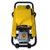 STOPA WIBRACYJNA DRO-MASZ DRB80K L165F-3H 76kg 10kN