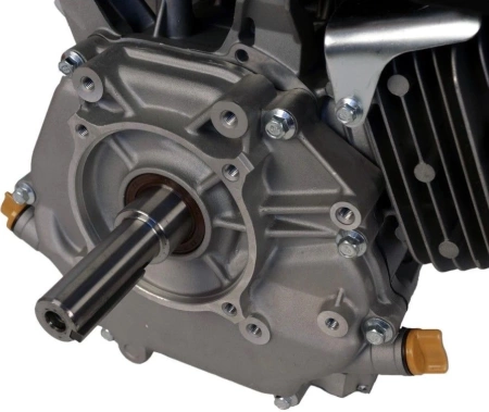 SILNIK LONCIN G420F-A wał poziomy 25mm 15 KM