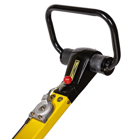 ZAGĘSZCZARKA SPALINOWA REWERSYJNA CEDRUS ZG05 260kg LONCIN