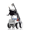 Kranzle Quadro 800 TST myjka ciśnieniowa 250 bar / 800 l. z bębnem