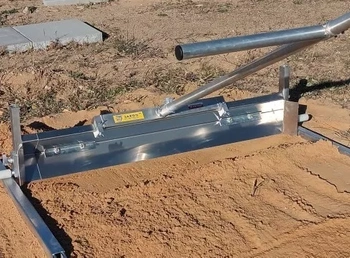 LISTWA ZGARNIAJĄCA (ŁATA PROFILUJĄCA) JAZON LR 2 M