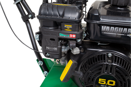 Wertykulator Spalinowy Billy Goat CR551V -  Briggs & Stratton Vanguard