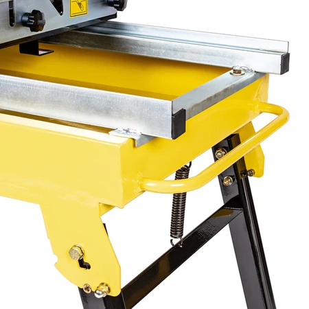 STOLIKOWA PRZECINARKA ELEKTRYCZNA CEDRUS PK350 (350 MM) + TARCZA