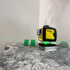 MULTI-LASER KRZYŻOWY NIVEL SYSTEM CL4D-G ZIELONY (4 X 360)
