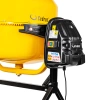 BETONIARKA CEDRUS BT220 220L 850W