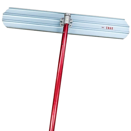 LISTWA RĘCZNA OSCYLUJĄCA Z MAGNEZU ENAR TRO 900 MG