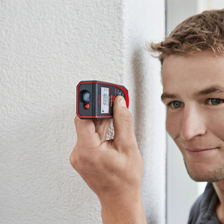 Dalmierz Laserowy Leica Disto D2 do 100 m BLUETOOTH