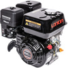 SILNIK LONCIN G200F-R wał poziomy 19,05mm 6.5 KM