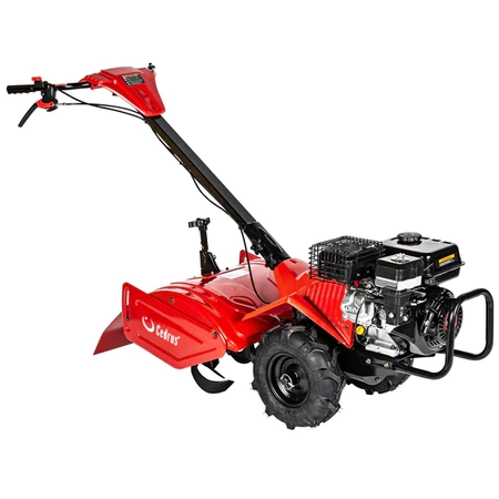 GLEBOGRYZARKA SPALINOWA CEDRUS GLX-GT65-2L LONCIN