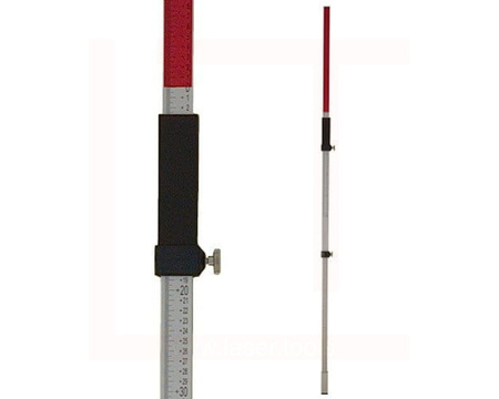 LAMIGO SPIN 305 NIWELATOR LASEROWY + STATYW ST140 + ŁATA LTL24 ZESTAW