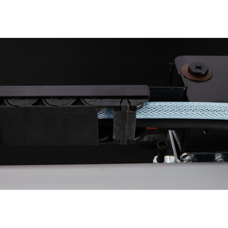 PRZECINARKA STOŁOWA DO GLAZURY KD1372 1200MM 2200W + TARCZA