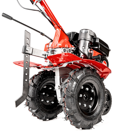 GLEBOGRYZARKA SPALINOWA CEDRUS GL500 WEIMA 2 BIEGI 5,5KM 50-100CM