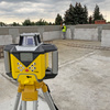 Nivel System NL740R DIGITAL NIWELATOR LASEROWY Z FUNKCJĄ AUTOWPASOWANIA + ŁATA LS-24 + STATYW SJJ1