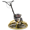 ZACIERACZKA DO BETONU CEDRUS ZC02 90CM + TALERZ LONCIN