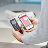 Dalmierz Laserowy Leica Disto D2 do 100 m BLUETOOTH