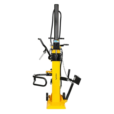 ŁUPARKA DO DREWNA PIONOWA CEDRUS LS08V (11 TON) 230 V