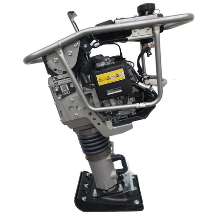 Zagęszczarka stopowa (ubijak) 57 kg Skoczek ALTRAD BELLE RTX 50, 230 mm, Honda GXR 120