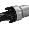 MŁOT WYBURZENIOWY KD3211, 3200W, 75J, HEX-GAN + WALIZKA + 2 DŁUTA