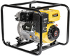 MOTOPOMPA DO SZLAMU CEDRUS LC80NB20-6.1Q, Loncin  G300FA, WYDAJNOŚĆ 1150 l/min