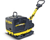 ZAGĘSZCZARKA REWERSYJNA 420 KG BOMAG BPR 60/65, 650 MM, ROZRUCH RĘCZNY, HONDA GX 390
