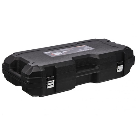 MŁOT WYBURZENIOWY KD1549, 1700W, 45J, HEX-30 + WALIZKA + 2 DŁUTA