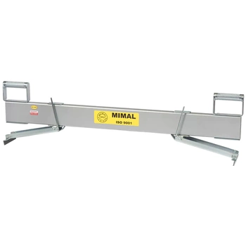 RĘCZNY CHWYTAK DWUSUWAKOWY MIMAL CHS DO PŁYT GRESOWYCH