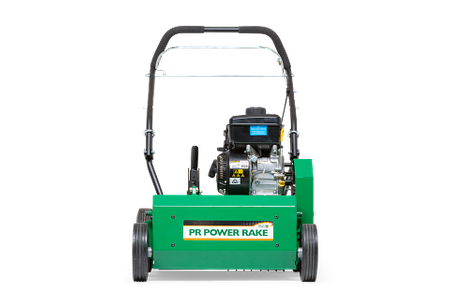 Wertykulator Spalinowy Billy Goat PR551V -  Briggs & Stratton Vanguard