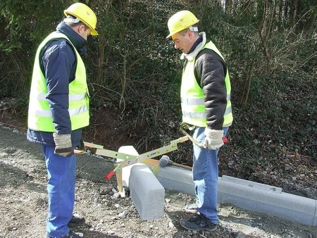 RĘCZNY CHWYTAK UNIWERSALNY PROBST HTOOLPL-BVZ DO ELEMENTÓW BETONOWYCH
