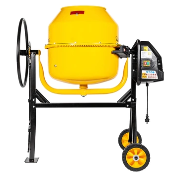 BETONIARKA CEDRUS BT220 220L 850W