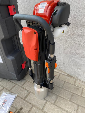 KAFAR SPALINOWY PALOWNICA BYCON DPD 120 4SUW 