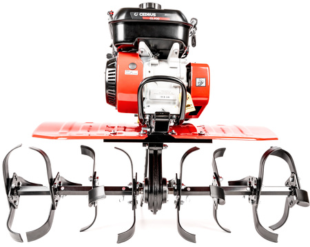 GLEBOGRYZARKA SPALINOWA CEDRUS GL900 WEIMA 5,5KM 2 BIEGI 80-120CM