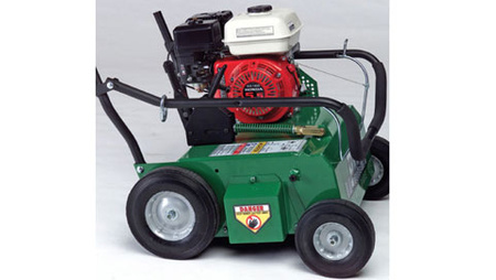 Wertykulator Spalinowy Billy Goat PR551H -  Honda