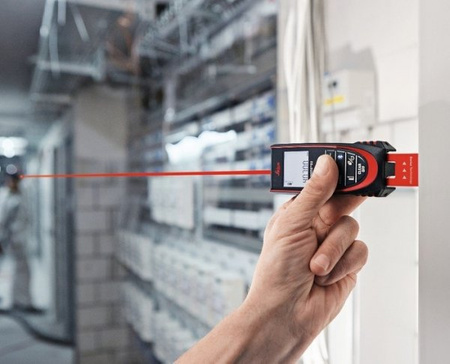 Dalmierz Laserowy Leica Disto D2 do 100 m BLUETOOTH