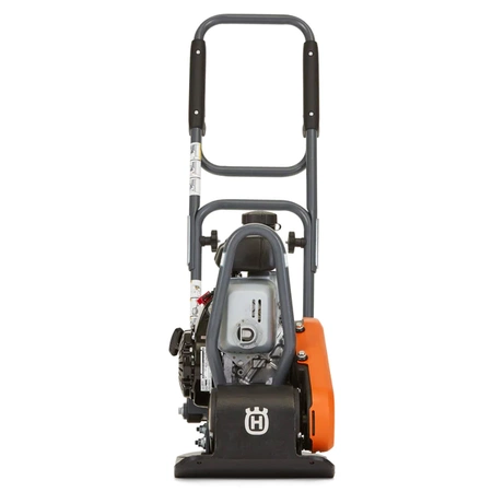 ZAGĘSZCZARKA JEDNOKIERUNKOWA 53 KG HUSQVARNA LF50 L HONDA, 320 MM,