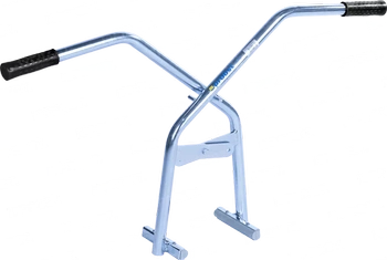 RĘCZNY CHWYTAK POPRZECZNY POJEDYNCZY PROBST HTOOLPL-BZ DO KRAWĘŻNIKÓW I BLOCZKÓW