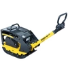 ZAGĘSZCZARKA REWERSYJNA 190 KG BOMAG BPR 35/42, 420 MM, ROZRUCH RĘCZNY, HONDA GX160