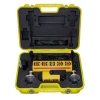 NIVEL SYSTEM NL620R DIGITAL NIWELATOR LASEROWY + ŁATA LS-24 + STATYW SJJ32 + SYSTEM MC-1D