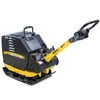 ZAGĘSZCZARKA REWERSYJNA 580 KG BOMAG BPR 70/70 D/E, 700 MM, ROZRUCH ELEKTRYCZNY, HATZ 1D81