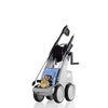 Kranzle Quadro 799 TST Myjka Ciśnieniowa 180 bar / 780 l. z bębnem