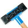 MŁOTEK BRUKARSKI GUMOWY MIMAL MBM03 2,7KG