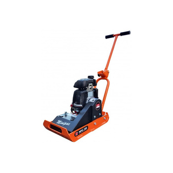 ZAGĘSZCZARKA 32 KG ALTRAD BELLE MPC 300, 300 MM, HONDA GXH50