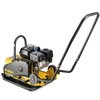 ZAGĘSZCZARKA JEDNOKIERUNKOWA 83 KG BOMAG BVP 10/36, 360 MM, HONDA GX120