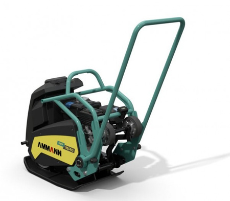 ZAGĘSZCZARKA 92 KG AMMANN APF 1550 15/50, 500 MM, HONDA GX120