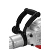 MŁOT WYBURZENIOWY KD3211, 3200W, 75J, HEX-GAN + WALIZKA + 2 DŁUTA